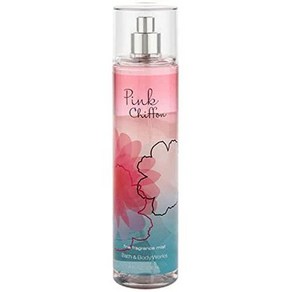 Bath and Body Woks INTO THE NIGHT 파인 프래그런스 미스트 236ml8액량 온스 2019 한정판, 1개, 236ml