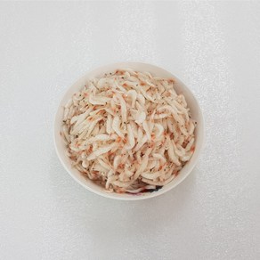 광천 토굴안애 명품 새우젓 오젓(국내산), 500g, 2개