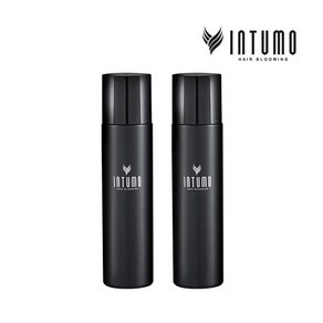 인투모 흑채 고정 파인 픽서 80ml