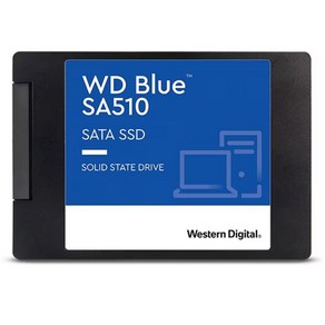 WD Blue SA510 SATA SSD