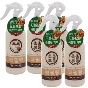 프로랑스 촉촉보들 때필링 300ml 5개