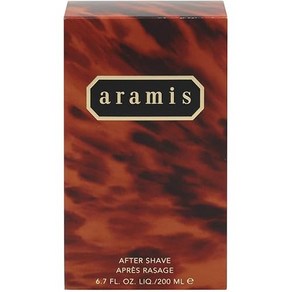 ARAMIS 아라미스 [ARAMIS] 애프터 쉐이브 로션 200ml, 1개