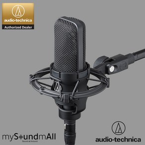 Audio-Technica AT4040 오디오테크니카 AT4040