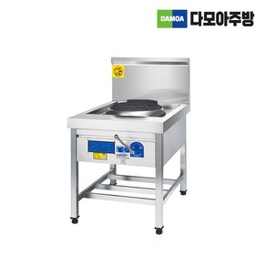 [다모아주방]업소용 중화렌지 1구 2구 육수렌지 면렌지 해면기 가마솥 튀김기 중식 중국집 LPG LNG, 중화1구