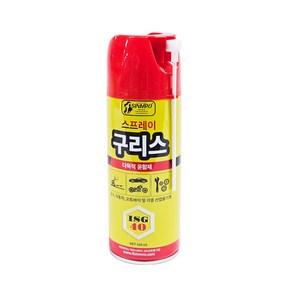 일신제약 뿌리는 그리스 420ml, 3개