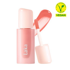 [올해의 ITEM] *라카* LAKA 팝핑 벌룬 틴트 POPPING TINT, 1개, 4.5g, #508 바운시