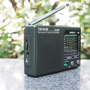 Tecsun PL-330 라디오 펌웨어 3306 FM LW SW MW-SSB 올밴드 525 - 1610 kHz 휴대용 I3-011 2023 신제품, 1.Black, 01 Black_01 CHINA