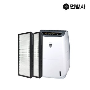 국산 H13급 위니아 공기청정기 필터 MAWF-R555L 7PBD