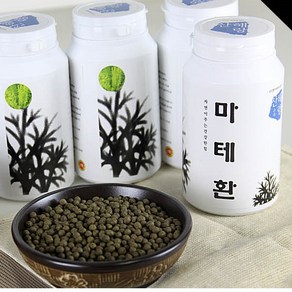 해피스토어70 마테환 300g 철분 마그네슘 풍부, 1개