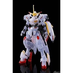 HG 1/144 건담 하지로보시[클리어칼라][이벤트 한정판], 1개