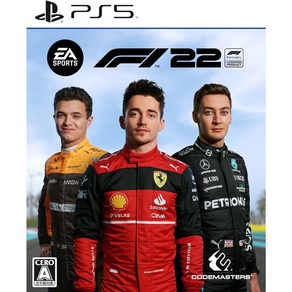 F1 22 – PS5