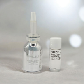 퍼셀 20억 mL 픽셀바이옴 원액 20ml + 7ml, 1개