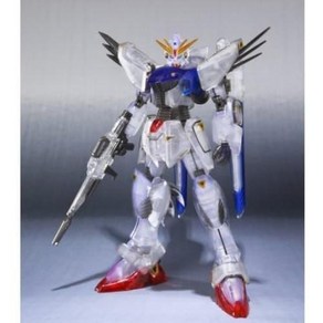 ROBOT혼 건담 F91(잔상 Ve.) 한정품 로봇혼반다이(BANDAI)의, 1개