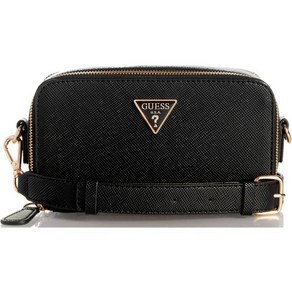 여성 숄더백 게스 BREANA MINI CROSSBODY CAMERA