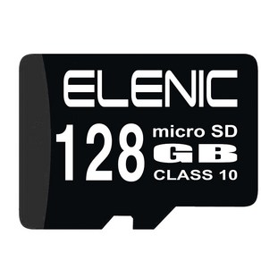 일레닉 Micro SD 카드 TF 외장 메모리카드