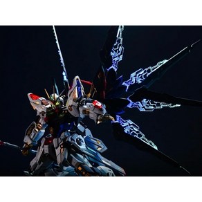 MGEX 1/100 ZGMF-X20A 스트라이크 프리덤 건담 개조용 LED 유닛, 1개