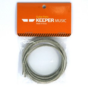 Keeper Braid 빈티지와이어 2M