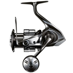 시마노 (SHIMANO) 스피닝 릴 23 뱅퀴시 C5000XG vanquish, 상세페이지 참조, 상세페이지 참조