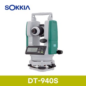 SOKKIA 데오도라이트 DT-940S/소끼아 DT940S, 1개