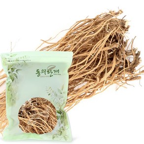 동의한재 최상품 통자 국산 우슬 뿌리, 600g, 1개