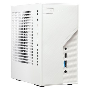 ASRock ASRock DeskMini X600 120W WHITE 에즈윈 (베어본)