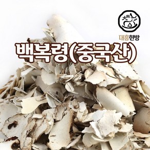 대흥한방 백복령 300g 중국산, 1개