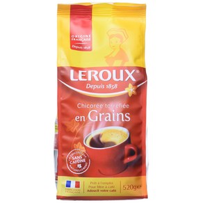 Leroux Chicory from France 520 grams 프랑스산 르루 치커리 520그램