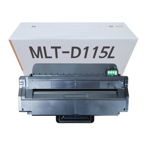 그래토너 삼성 MLT-D115L 호환토너 SL-M2670FN M2620 M2870FW