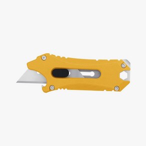 [공식판매점]오라이트 Otacle EDC 다용도 나이프 옐로우, 1개