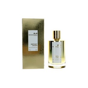 만세라Instant Cush 4 oz EDP 쾰른 향수 남녀공용 3670682