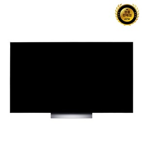 LG전자 4K UHD OLED evo TV, 138cm(55인치), OLED55C3FNA, 스탠드형, 방문설치