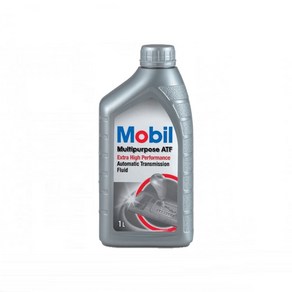 자동변속기유 Mobil Multipupose ATF 1L, 1개