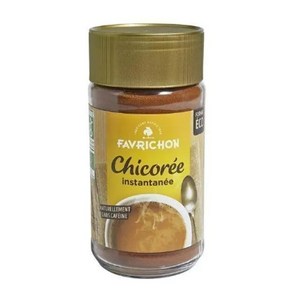 FAVRICHON Chicory 파브리숑 치커리 인스턴트 음료 파우더