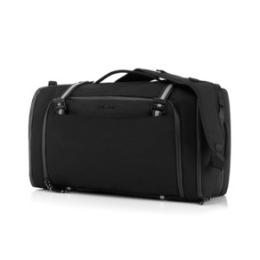 [쌤소나이트] URBAN PACKER CONVERTIBLE 더플백 BLACK HU509005