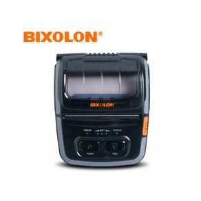 BIXOLON SPP-R310 3인치 모바일프린터 영수증프린터 바코드프린터 라벨프린터, WI-FI 모델, 1개