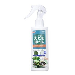 GEX 아쿠아 테라 리퀴드 (곰팡이 냄새제거), 1개, 300ml