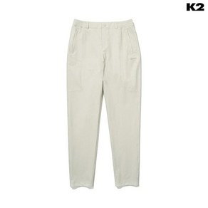 [_]케이투 여성 봄 간절기 플라이슈트(FLYSUIT) WONDER 일자 기본형 팬츠 W KWP24352