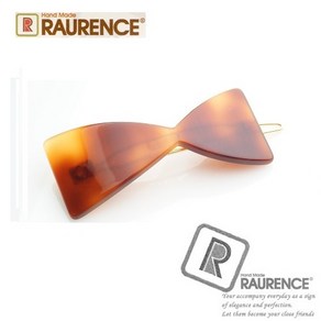 로랑스 [Rauence] 필리 5.2cm 포인트 핀