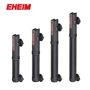 EHEIM 에하임 어항히터 수조히터기, 1개, 100W