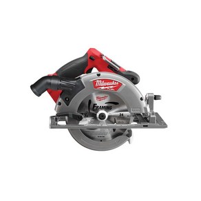 밀워키 M18 FUEL 원형톱_7.5인치 베어툴 [M18 CCS66-0X /18V], 1개