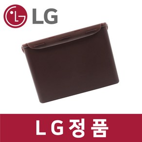 LG 정품 R-K219GCBH 김치냉장고 15리터 김치 통 용기 밀폐 함 ki49603, 1개