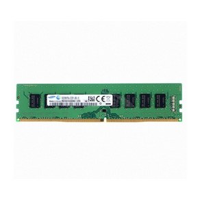 삼성 DDR4 16GB PC4-17000 (2133MHz), 1개