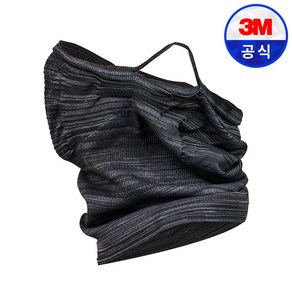 3M 넥워머 프로넥 핫 2000 방한 마스크 목토시 귀걸이형 마스크 자전거 등산