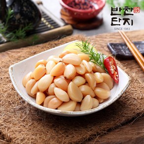 반찬단지 알마늘 1kg+1kg