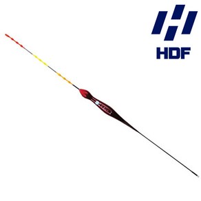 [HDF] 해동조구사 충기 지누 비자립 막대찌 HF-434