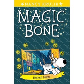 Magic Bone 1~11 선택구매, 10. Magic Bone #10