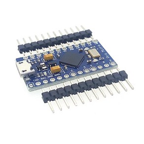 아두이노 프로 마이크로 Atmega32U4 Boad Mico(5V), USB-MICRO