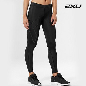 [2XU] 여성 코어 컴프레션 레깅스_XULC263NER