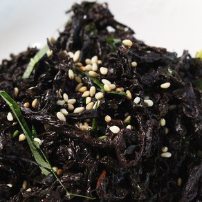 [햇님어장] 남해안 까사리파래 65g, 1개
