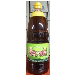 무배_들향기름(진성 1.8L) 업소용, 1개, 1.8L